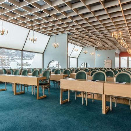 Oppdal Turisthotell 외부 사진
