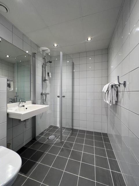 Oppdal Turisthotell 외부 사진