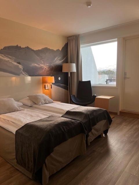 Oppdal Turisthotell 외부 사진