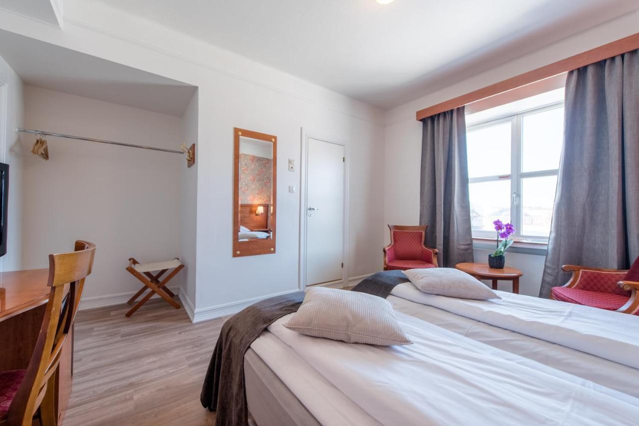 Oppdal Turisthotell 외부 사진