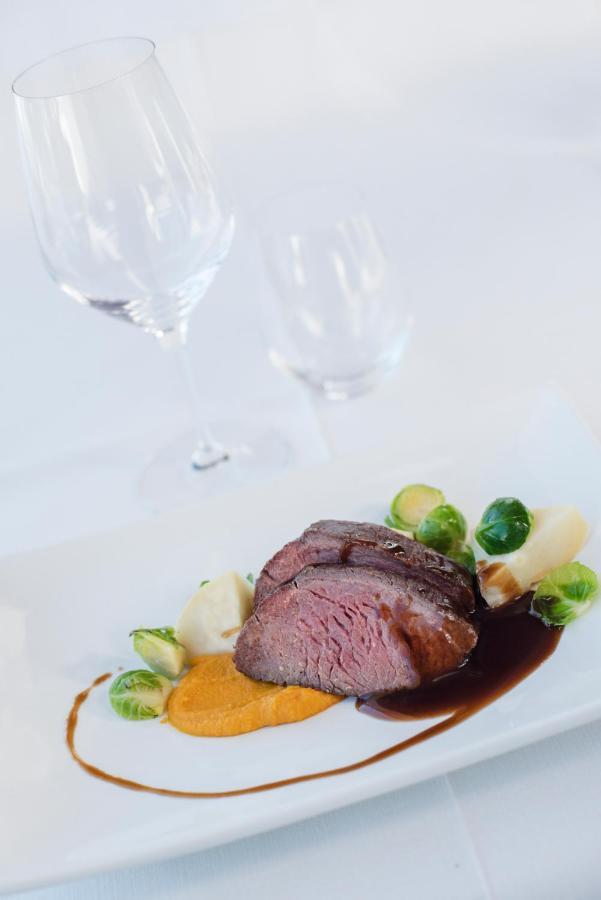 Oppdal Turisthotell 외부 사진