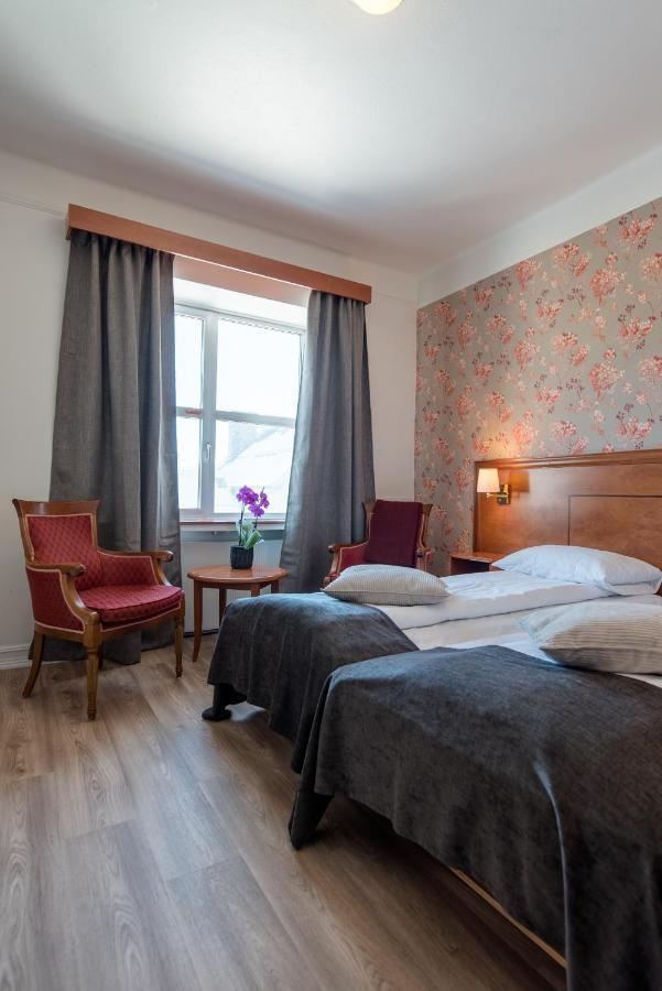 Oppdal Turisthotell 외부 사진