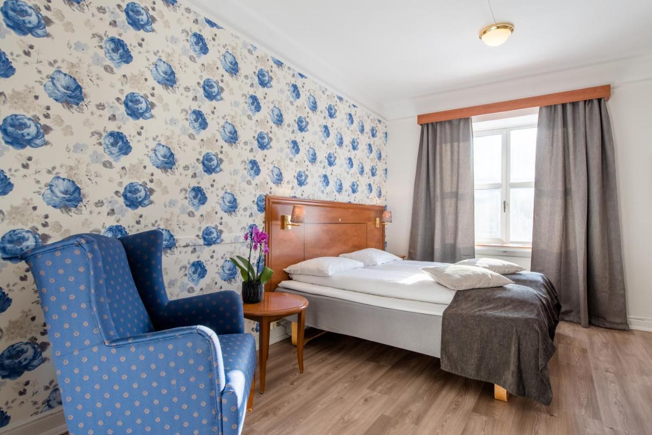 Oppdal Turisthotell 외부 사진