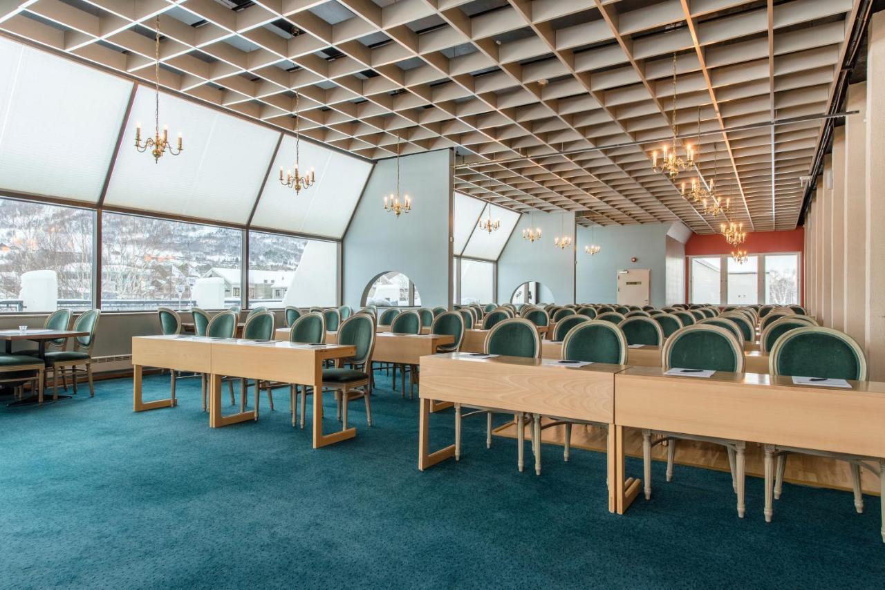 Oppdal Turisthotell 외부 사진