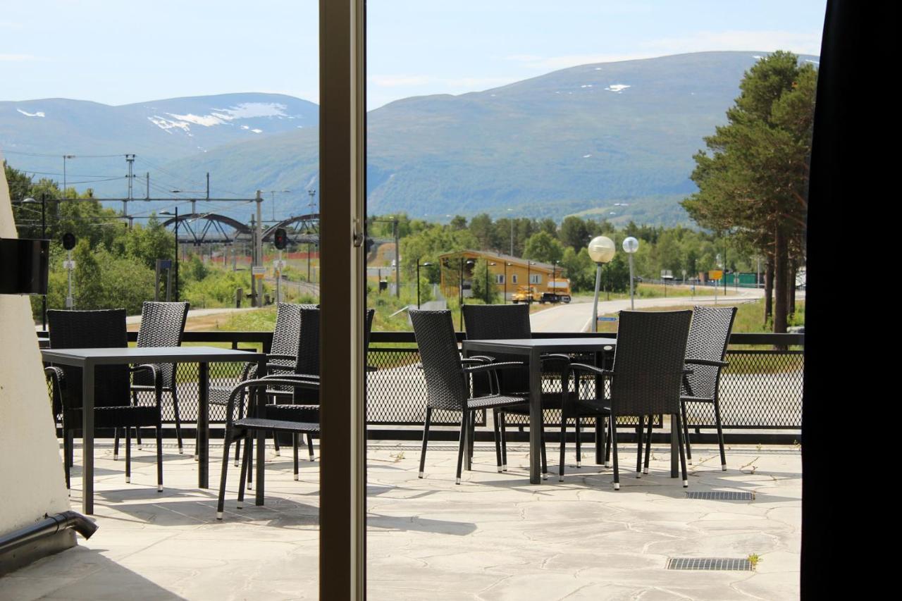 Oppdal Turisthotell 외부 사진